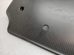 FERRARI FERRARI F12 BERLINETTA F152VS F152 TDF 87722700 RHD CARBON LH FLOOR PANEL — thumbnail 3