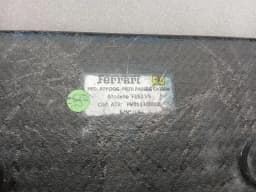 FERRARI FERRARI F12 BERLINETTA F152VS F152 TDF 87722700 RHD CARBON LH FLOOR PANEL — thumbnail 6