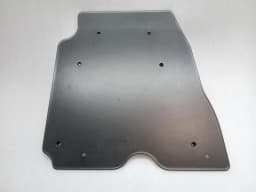 FERRARI FERRARI F12 BERLINETTA F152VS F152 TDF 87722700 RHD CARBON LH FLOOR PANEL — thumbnail 1