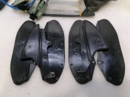 MERCEDES-BENZ MERCEDES C Class W205 Right Seat Lumbar Support A2059108821 Lumbar Support AMG — thumbnail 2