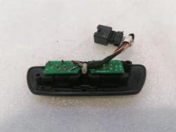 MERCEDES-BENZ MERCEDES C Class W205 Right Seat Lumbar Support A2059108821 Lumbar Support AMG — thumbnail 5