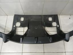 FERRARI FERRARI F167 55017843 12 CILINDRI REAR BUMPER DIFFUSER 820443 25391 — thumbnail 10