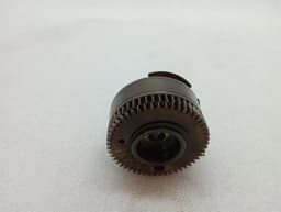MERCEDES-BENZ Mercedes E W211 Camshaft Adjuster A1560502847 Camshaft Adjustment Gear — thumbnail 8