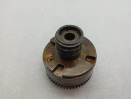 MERCEDES-BENZ Mercedes E W211 Camshaft Adjuster A1560502847 Camshaft Adjustment Gear — thumbnail 7