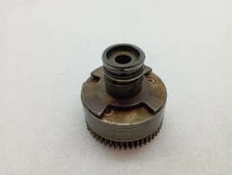 MERCEDES-BENZ Mercedes E W211 Camshaft Adjuster A1560502847 Camshaft Adjustment Gear — thumbnail 1