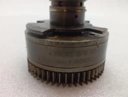 MERCEDES-BENZ Mercedes E W211 Camshaft Adjuster A1560502847 Camshaft Adjustment Gear — thumbnail 5