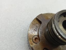 MERCEDES-BENZ Mercedes E W211 Camshaft Adjuster A1560502847 Camshaft Adjustment Gear — thumbnail 9
