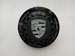 PORSCHE Porsche 911 992 Center Wheel Lock 992407139A Center Lock — thumbnail 2