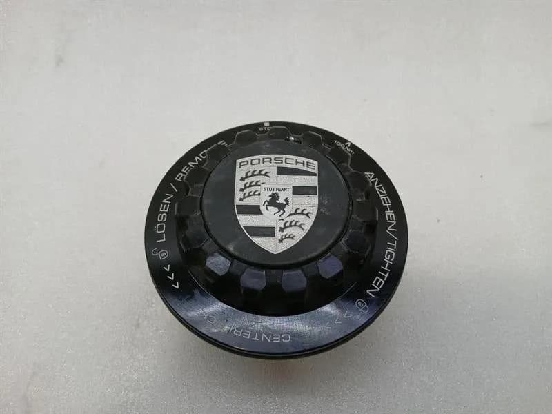Porsche 911 992 Center Wheel Lock 992407139A Center Lock