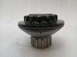 PORSCHE Porsche 911 992 Center Wheel Lock 992407139A Center Lock — thumbnail 7