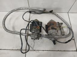 ASTON MARTIN ASTON MARTIN VANQUISH 04-07 V12 Oil Pump 32-122742-AA TRANSMISSION Oil Pump GEARBOX — thumbnail 1