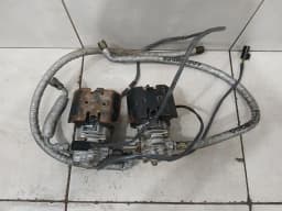 ASTON MARTIN ASTON MARTIN VANQUISH 04-07 V12 Oil Pump 32-122742-AA TRANSMISSION Oil Pump GEARBOX — thumbnail 2