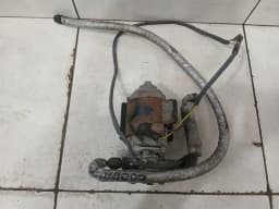 ASTON MARTIN ASTON MARTIN VANQUISH 04-07 V12 Oil Pump 32-122742-AA TRANSMISSION Oil Pump GEARBOX — thumbnail 3