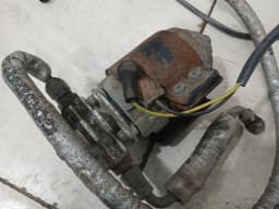 ASTON MARTIN ASTON MARTIN VANQUISH 04-07 V12 Oil Pump 32-122742-AA TRANSMISSION Oil Pump GEARBOX — thumbnail 9