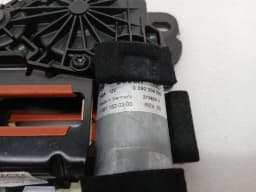 PORSCHE Porsche 911 992 convertible roof lock 9P1871565D hood lock Targa — thumbnail 6