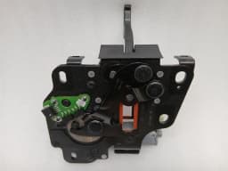 PORSCHE Porsche 911 992 convertible roof lock 9P1871565D hood lock Targa — thumbnail 8