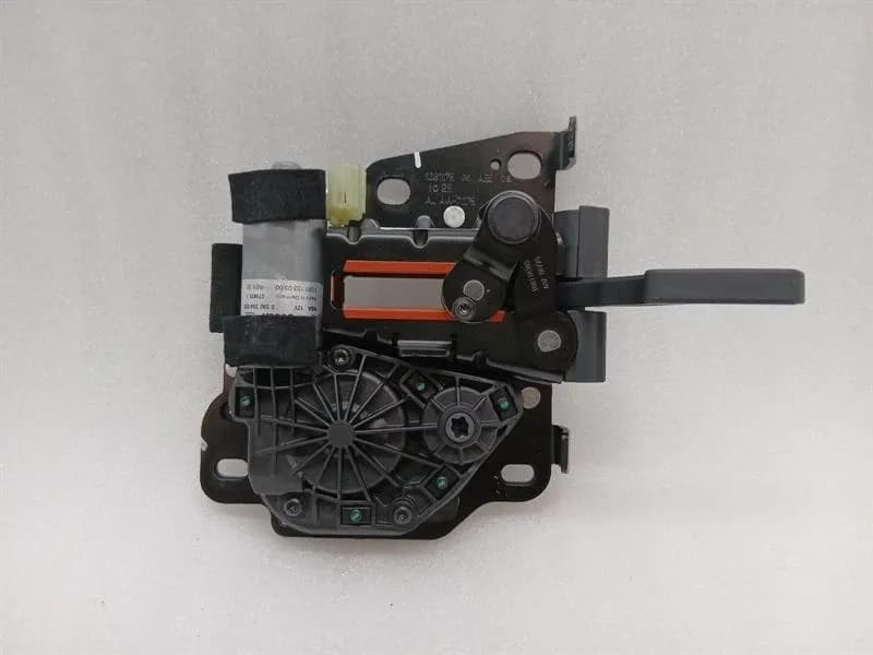 Porsche 911 992 convertible roof lock 9P1871565D hood lock Targa