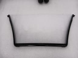 PORSCHE PORSCHE BOXSTER 987 98736162100 WIND DEFLECTOR SET wind deflector SET — thumbnail 8