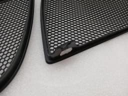 PORSCHE PORSCHE BOXSTER 987 98736162100 WIND DEFLECTOR SET wind deflector SET — thumbnail 7