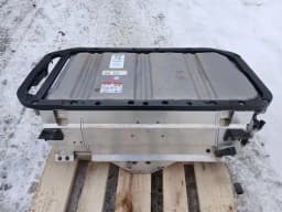 PORSCHE Porsche Panamera 976 G3 2024-2026 976915099M Hybrid Battery 2.9 V6 976804477 — thumbnail 1