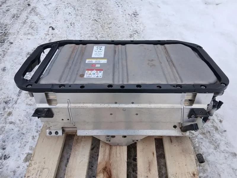 PORSCHE Porsche Panamera 976 G3 2024-2026 976915099M Hybrid Battery 2.9 V6 976804477