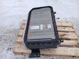 PORSCHE Porsche Panamera 976 G3 2024-2026 976915099M Hybrid Battery 2.9 V6 976804477 — thumbnail 3