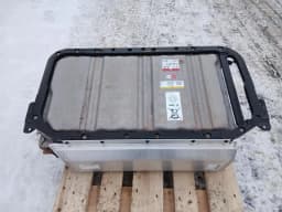 PORSCHE Porsche Panamera 976 G3 2024-2026 976915099M Hybrid Battery 2.9 V6 976804477 — thumbnail 4