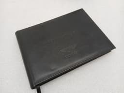 BENTLEY Bentley Continental GT W12 Speed Owners Manual Vehicle Manual Facelift — thumbnail 2