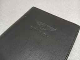 BENTLEY Bentley Continental GT W12 Speed Owners Manual Vehicle Manual Facelift — thumbnail 6