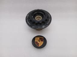 PORSCHE Porsche 911 992 Center Wheel Lock 992601119B Center Lock — thumbnail 1