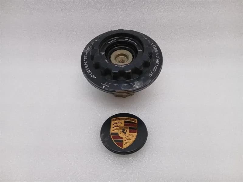 Porsche 911 992 Center Wheel Lock 992601119B Center Lock