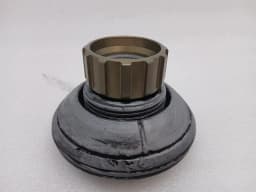 PORSCHE Porsche 911 992 Center Wheel Lock 992601119B Center Lock — thumbnail 7