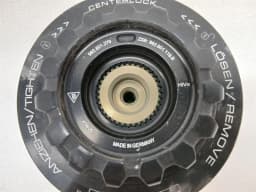 PORSCHE Porsche 911 992 Center Wheel Lock 992601119B Center Lock — thumbnail 10