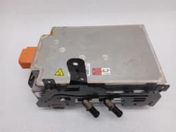PORSCHE Porsche Panamera 976 24-26 9J1915684AE PAD915684G High voltage battery charger — thumbnail 8