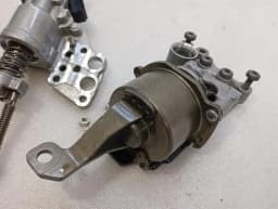 MERCEDES-BENZ Mercedes C Class W205 Gearbox Oil Pump A7252709307 Transmission Oil Pump A7252701301 — thumbnail 3