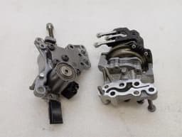 MERCEDES-BENZ Mercedes C Class W205 Gearbox Oil Pump A7252709307 Transmission Oil Pump A7252701301 — thumbnail 4