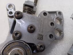 MERCEDES-BENZ Mercedes C Class W205 Gearbox Oil Pump A7252709307 Transmission Oil Pump A7252701301 — thumbnail 5