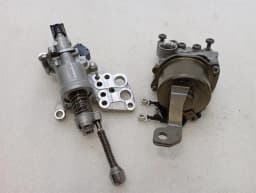 MERCEDES-BENZ Mercedes C Class W205 Gearbox Oil Pump A7252709307 Transmission Oil Pump A7252701301 — thumbnail 7