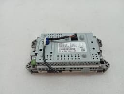MERCEDES-BENZ Mercedes SL R231 Navigation Monitor A2319008405 Sat Nav Display Screen — thumbnail 3