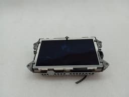 MERCEDES-BENZ Mercedes SL R231 Navigation Monitor A2319008405 Sat Nav Display Screen — thumbnail 5