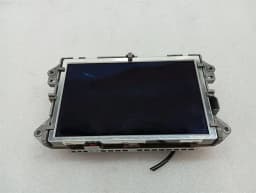MERCEDES-BENZ Mercedes SL R231 Navigation Monitor A2319008405 Sat Nav Display Screen — thumbnail 6