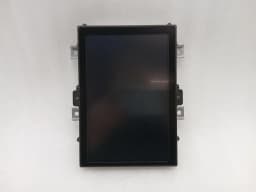 MCLAREN McLaren 720S Coupe Navigation Monitor 14MA723CP Sat Nav Display Screen — thumbnail 1