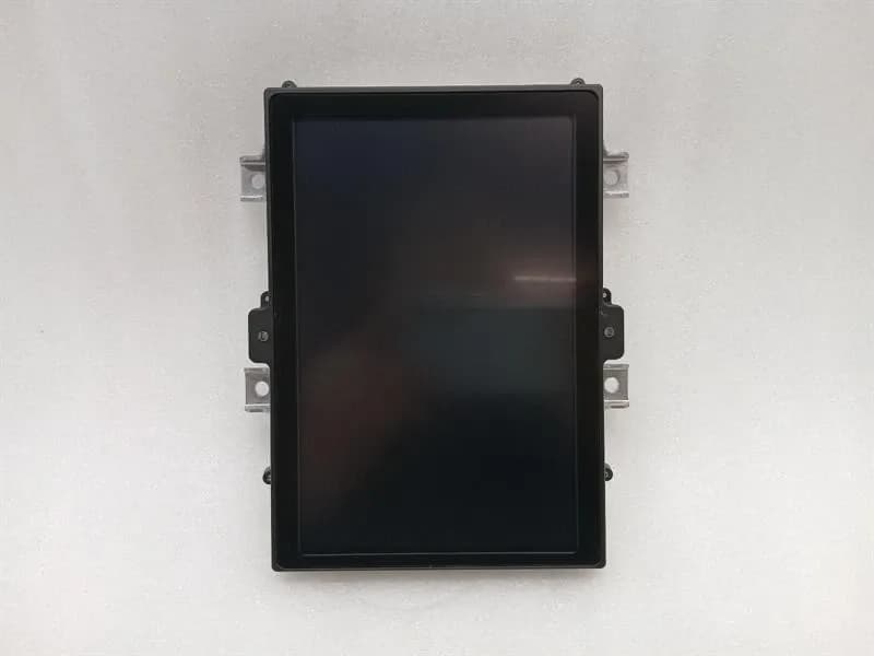 McLaren 720S Coupe Navigation Monitor 14MA723CP Sat Nav Display Screen