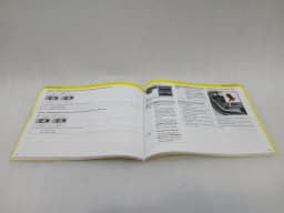 PORSCHE Porsche 911 992 Owners Manual 992 MK2 Vehicle Manual — thumbnail 6