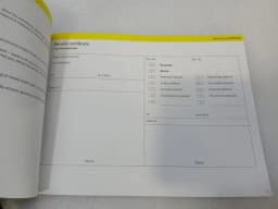 PORSCHE Porsche 911 992 Owners Manual 992 MK2 Vehicle Manual — thumbnail 5