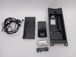PORSCHE Porsche 911 992 Phone Charger 992035502G Charger 992035502F WIRELESS SET — thumbnail 1