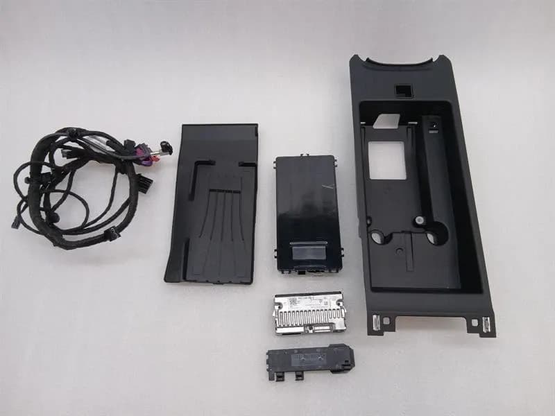 PORSCHE Porsche 911 992 Phone Charger 992035502G Charger 992035502F WIRELESS SET
