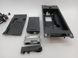 PORSCHE Porsche 911 992 Phone Charger 992035502G Charger 992035502F WIRELESS SET — thumbnail 2