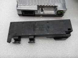 PORSCHE Porsche 911 992 Phone Charger 992035502G Charger 992035502F WIRELESS SET — thumbnail 4