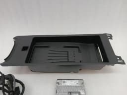 PORSCHE Porsche 911 992 Phone Charger 992035502G Charger 992035502F WIRELESS SET — thumbnail 7